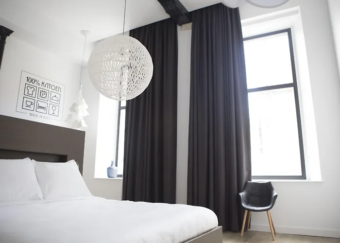 Hotel Katoen